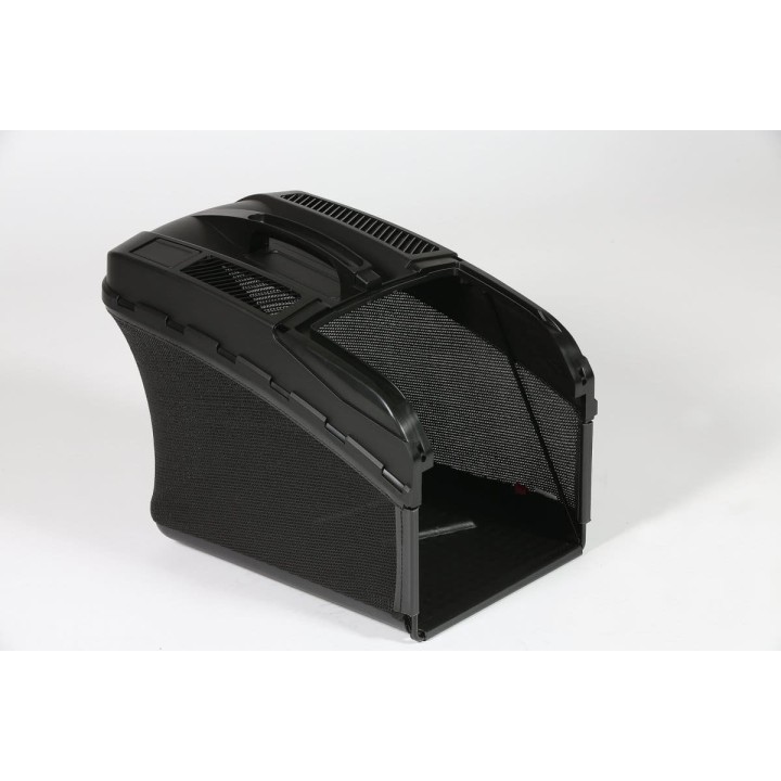 Tagliaerba a scoppio MARINA MARINOX MX5500SHVV motore166cc larghezza taglio 52cm | Newgardenmac.com