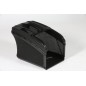 Tagliaerba a scoppio MARINA MARINOX MX5500SHVV motore166cc larghezza taglio 52cm