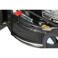 Tagliaerba a scoppio MARINA MARINOX MX5500SHVV motore166cc larghezza taglio 52cm | Newgardenmac.com