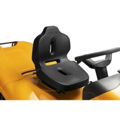 Trattorino a scoppio STIGA Estate 798 W idrostatico 586cc taglio 98cm sacco 300L | Newgardenmac.com