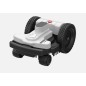 AMBROGIO 4.0 BASIC 4WD Mähroboter ohne Bluetooth-Netzteil - App