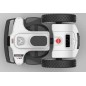 Robot cortacésped AMBROGIO 4.0 BASIC 4WD sin unidad de alimentación Bluetooth - Aplicación