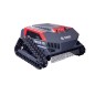 Cortacésped de mayales radiocontrol BLUEBIRD FM 24-70 452cc 1200W disco 69 cm