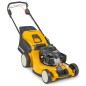 Cortacésped de gasolina CUBCADET XM2 ER53 Honda GCV190 Anchura de corte 53cm