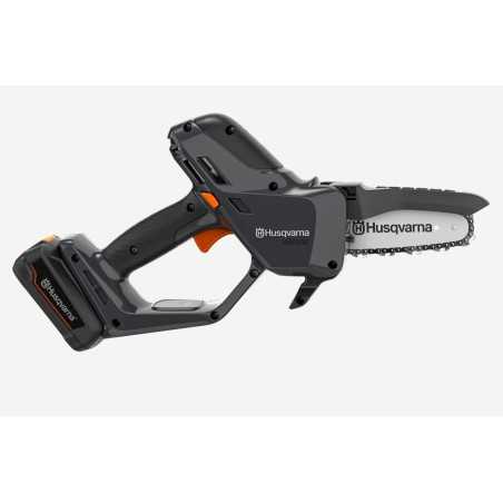 HUSQVARNA Aspire P5-P4A 18V Akku-Baumschere Länge 13 cm Teilung 1/4
