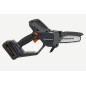 HUSQVARNA Aspire P5-P4A 18V cordless pruner bar length 13 cm pitch 1/4