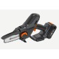 HUSQVARNA Aspire P5-P4A 18V podadora sin cable barra longitud 13 cm paso 1/4