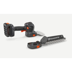 Forbice per erba HUSQVARNA Aspire S20-P4A con batteria e caricabatterie | Newgardenmac.com