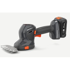 HUSQVARNA Aspire S20-P4A grass shear with battery and charger | Newgardenmac.com