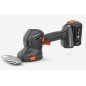 HUSQVARNA Aspire S20-P4A cisaille à gazon avec batterie et chargeur HUSQVARNA Aspire S20-P4A cisaille à gazon avec batterie et chargeur
