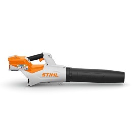 STIHL BGA50 36V Akku-Gebläse max. Luftgeschwindigkeit 55 m/s | Newgardenmac.com