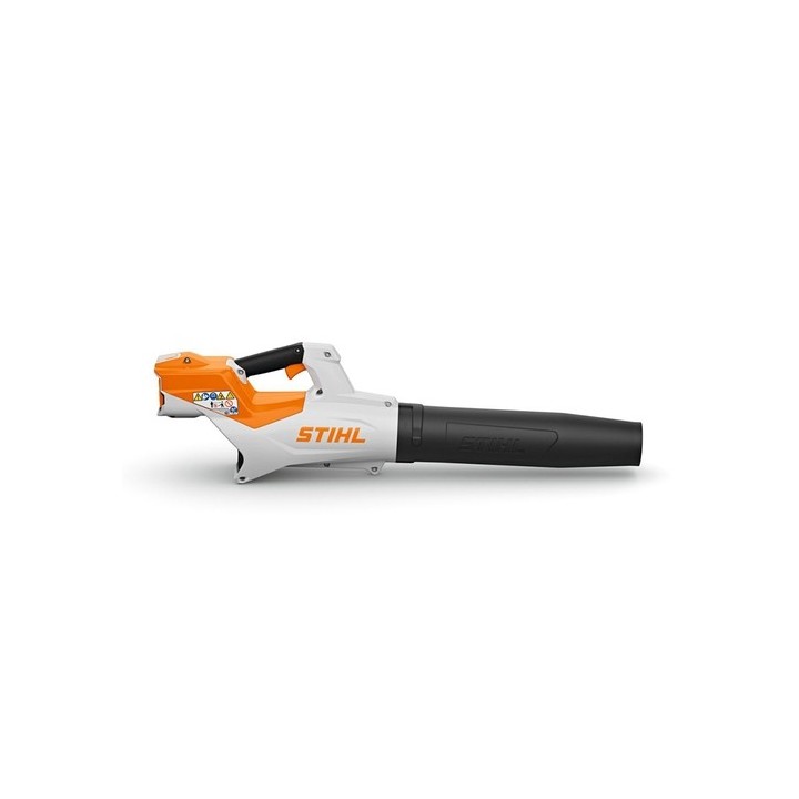 Soplador sin cable STIHL BGA50 36V Velocidad máx. del aire 55 m/s | Newgardenmac.com