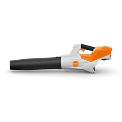 STIHL BGA50 36V cordless blower max. air speed 55 m/s