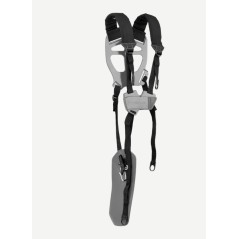 HUSQVARNA Balance 35B Riemensatz für Freischneider und Gebläse | Newgardenmac.com