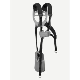 Conjunto de correa HUSQVARNA Balance 55 para desbrozadora | Newgardenmac.com
