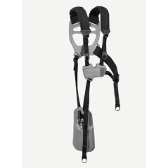 HUSQVARNA Balance 55 belt assembly for brushcutter