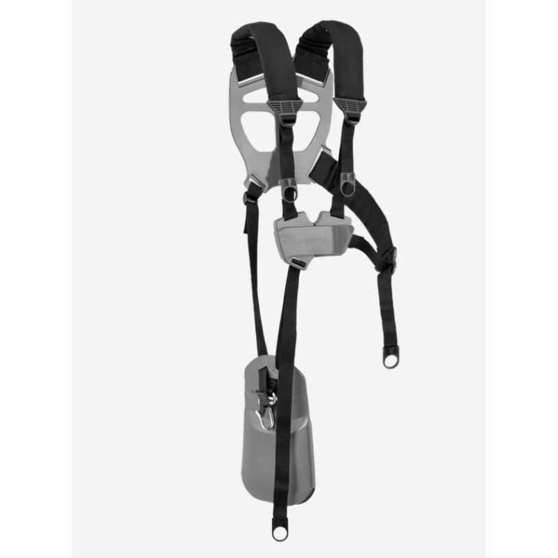 Conjunto de correa HUSQVARNA Balance 55 para desbrozadora