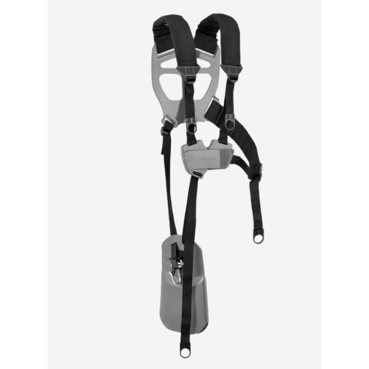 Conjunto de correa HUSQVARNA Balance 55 para desbrozadora | Newgardenmac.com