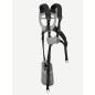 Conjunto de correa HUSQVARNA Balance 55 para desbrozadora