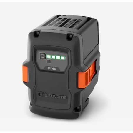 HUSQVARNA 40-B140 36V 4 Ah Lithium-Ionen-Akku für Akku-Geräte | Newgardenmac.com