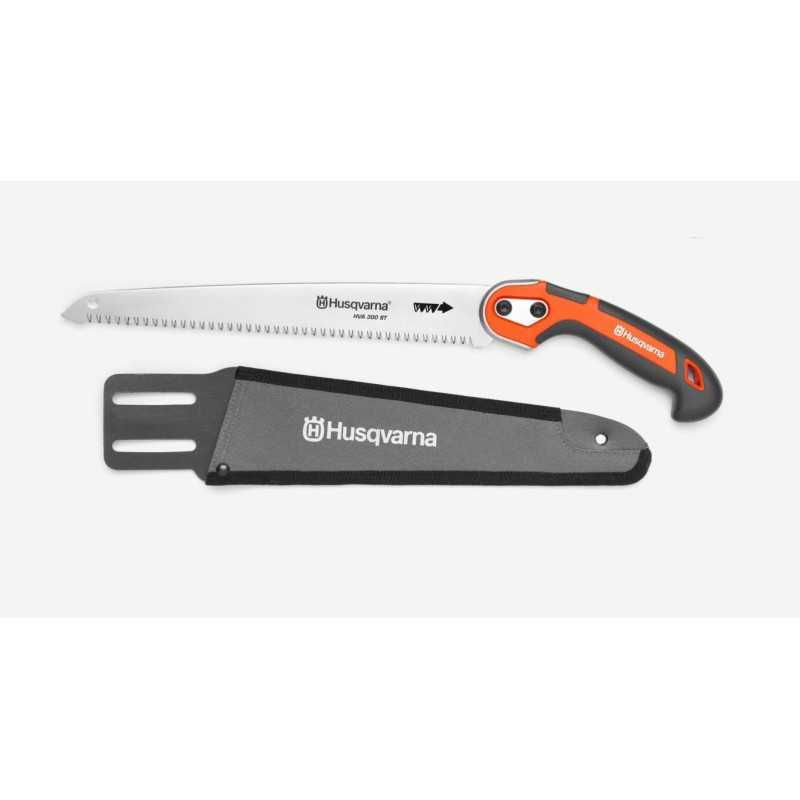 HUSQVARNA 300 ST lame de scie fixe droite longueur 40 cm