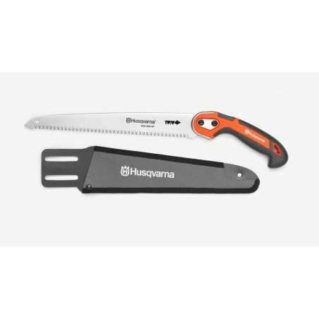 Segaccio fisso diritto HUSQVARNA 300 ST lunghezza lama 40 cm | Newgardenmac.com