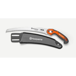 HUSQVARNA 300 CU fixed curved saw blade length 40 cm | Newgardenmac.com