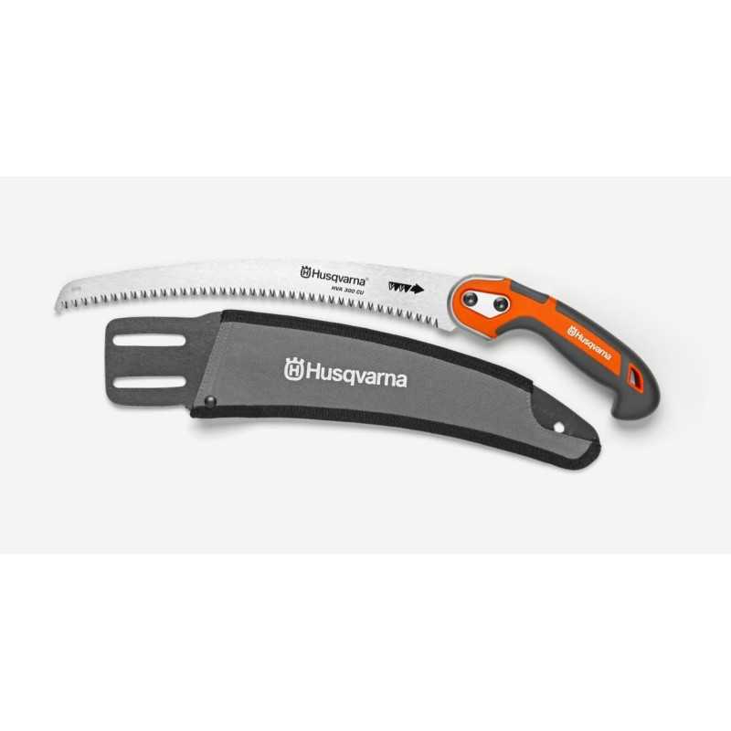 HUSQVARNA 300 CU hoja de sierra curva fija longitud 40 cm HUSQVARNA 300 CU hoja de sierra curva fija longitud 40 cm