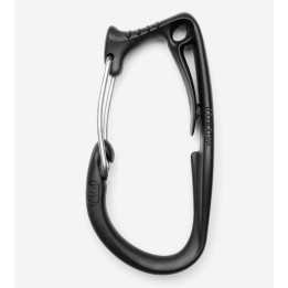 Crochet en plastique pour attacher la tronçonneuse à la ceinture HUSQVARNA | Newgardenmac.com