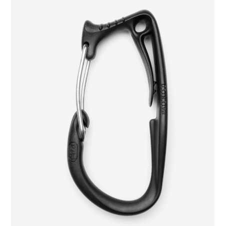 Crochet en plastique pour attacher la tronçonneuse à la ceinture HUSQVARNA | Newgardenmac.com