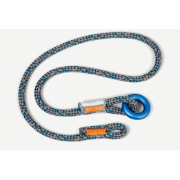Universal multi sling lanyard diameter 10mm length 1.3m HUSQVARNA | Newgardenmac.com