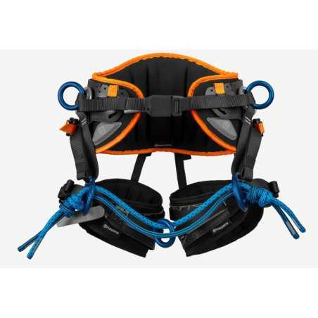 Klettergurt für professionelle Baumpfleger HUSQVARNA | Newgardenmac.com