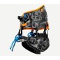 Climbing harness for professional arborists HUSQVARNA