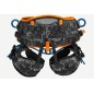 Klettergurt für professionelle Baumpfleger HUSQVARNA