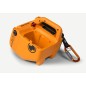 Cabrestante HUSQVARNA x SKYLOTEC capacidad 185 kg sin batería ni cargador