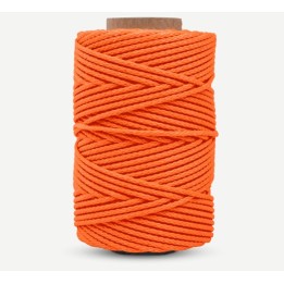 Elemento de amarre de seguridad HUSQVARNA Dyneema longitud 55m resistencia 250kg | Newgardenmac.com