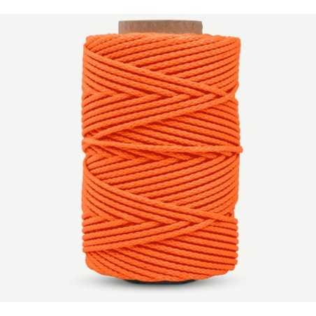 Elemento de amarre de seguridad HUSQVARNA Dyneema longitud 55m resistencia 250kg | Newgardenmac.com