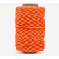 Elemento de amarre de seguridad HUSQVARNA Dyneema longitud 55m resistencia 250kg Elemento de amarre de seguridad HUSQVARNA Dyneema longitud 55m resistencia 250kg