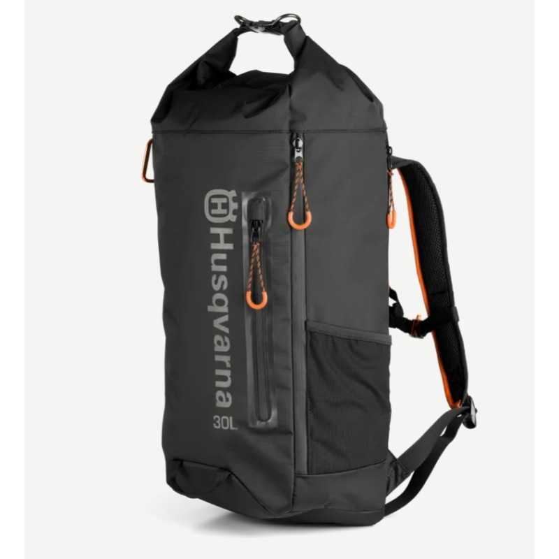 Mochila Ocio Negro HUSQVARNA Xplorer 30L
