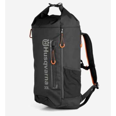 Mochila Ocio Negro HUSQVARNA Xplorer 30L | Newgardenmac.com