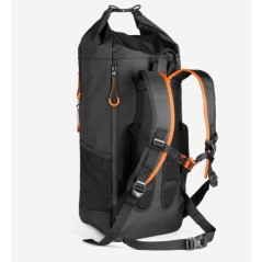 Zaino tempo libero nero HUSQVARNA Xplorer 30L