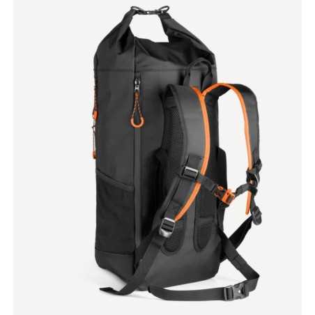 Leisure Backpack Black HUSQVARNA Xplorer 30L