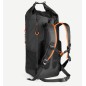 Leisure Backpack Black HUSQVARNA Xplorer 30L
