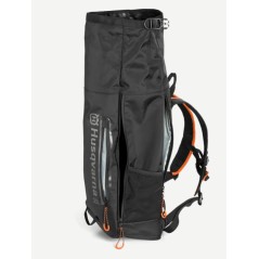 Leisure Backpack Black HUSQVARNA Xplorer 30L | Newgardenmac.com