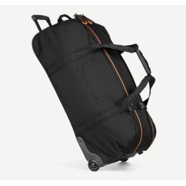 HUSQVARNA Xplorer 90L Trolley duffle bag para todas las necesidades transporte | Newgardenmac.com