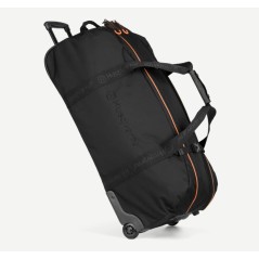 HUSQVARNA Xplorer 90L Trolley duffle bag para todas las necesidades transporte