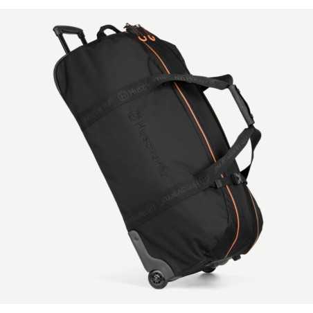 Trolley duffle bag for any transport needs HUSQVARNA Xplorer 90L | Newgardenmac.com
