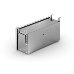 Caja de carga móvil profesional STIHL CB 1 para hasta 8 baterías AP