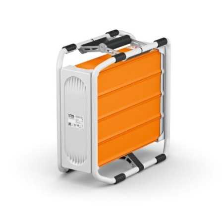 Tragbarer Generator für kabelgebundene Werkzeuge STIHL PS 3000 2000Wh Spannung 230V