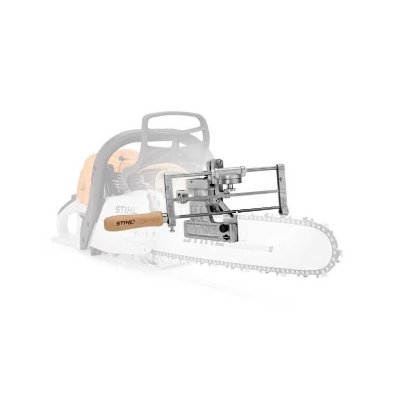 Afilador de mantenimiento de cadena STIHL FG 3 sin porta limas ni lima